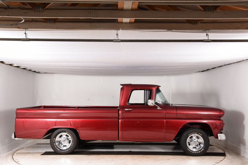 1960 Chevrolet C 10