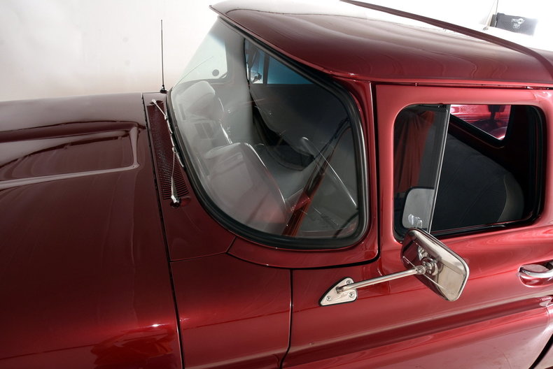 1960 Chevrolet C 10