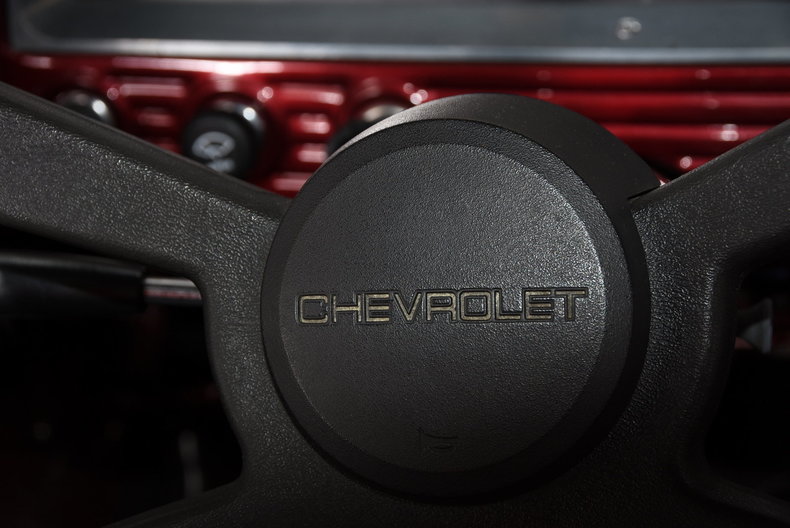 1960 Chevrolet C 10