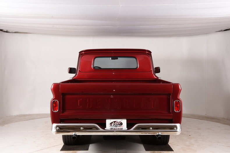 1960 Chevrolet C 10