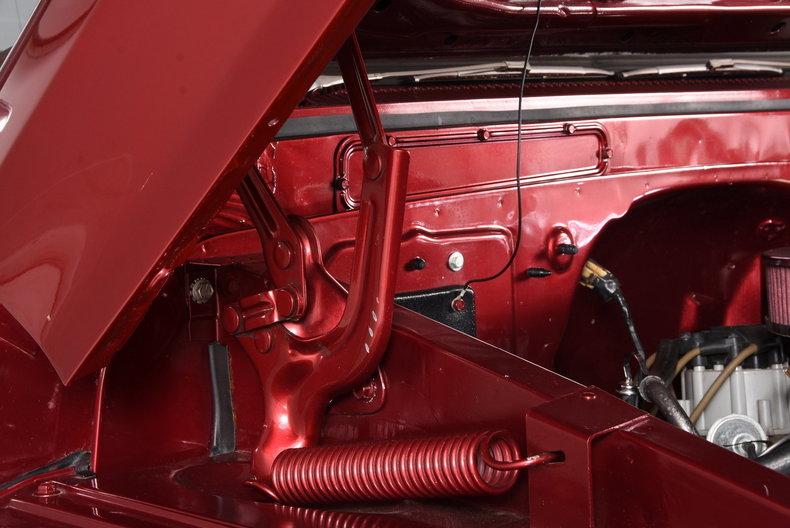 1960 Chevrolet C 10