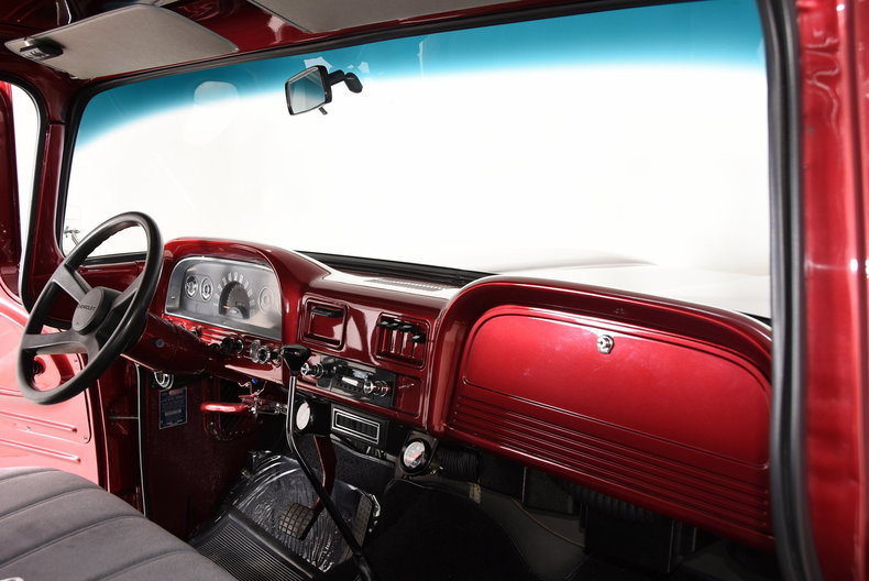 1960 Chevrolet C 10
