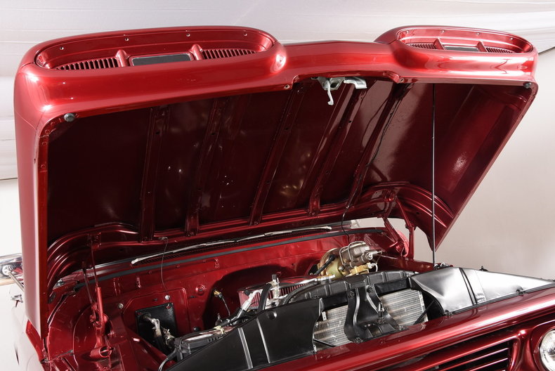 1960 Chevrolet C 10