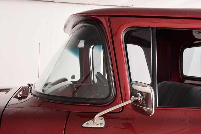 1960 Chevrolet C 10