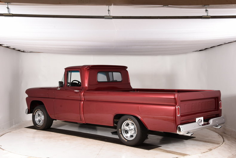 1960 Chevrolet C 10