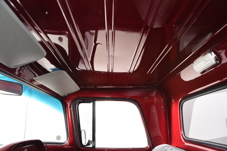 1960 Chevrolet C 10