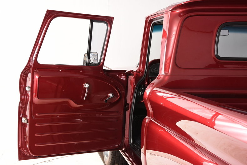 1960 Chevrolet C 10