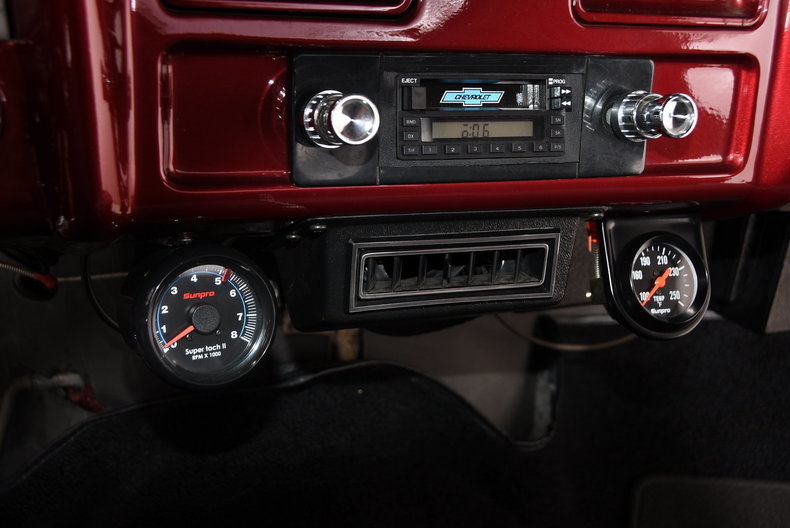 1960 Chevrolet C 10