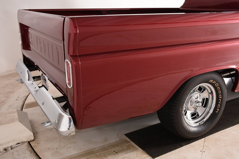 1960 Chevrolet C 10