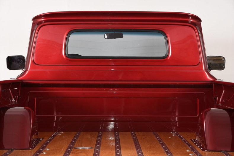 1960 Chevrolet C 10