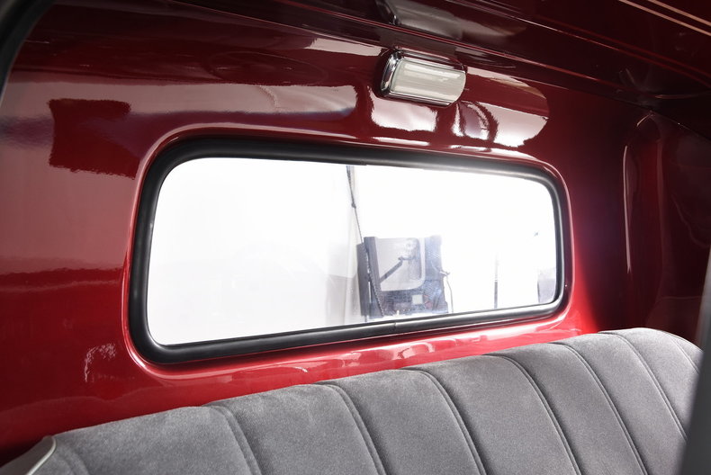 1960 Chevrolet C 10