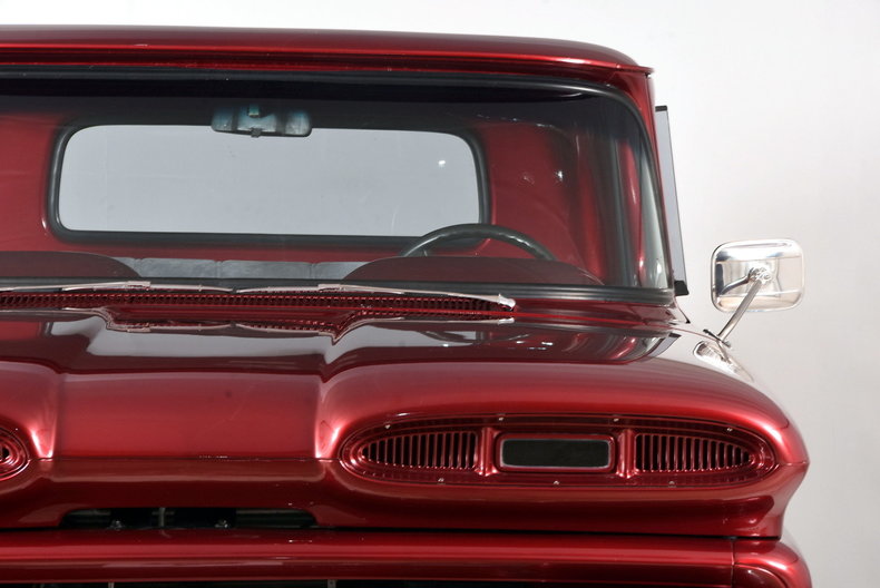 1960 Chevrolet C 10