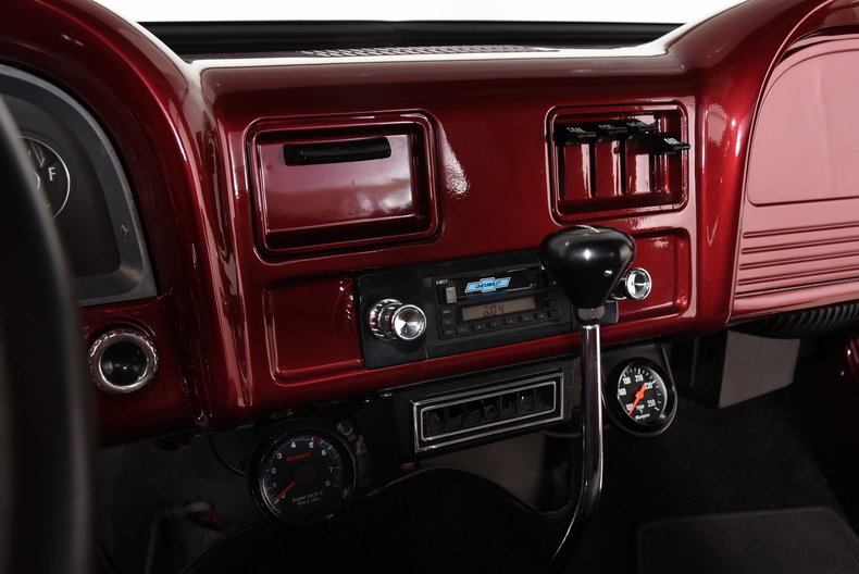 1960 Chevrolet C 10