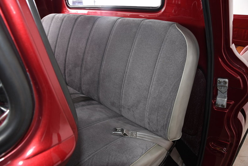 1960 Chevrolet C 10