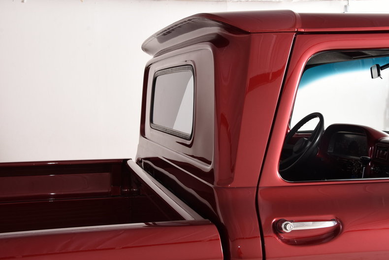 1960 Chevrolet C 10