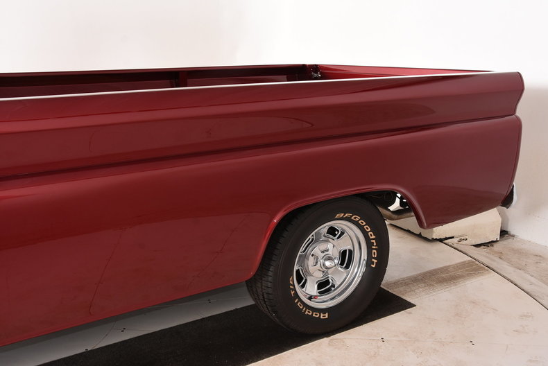 1960 Chevrolet C 10