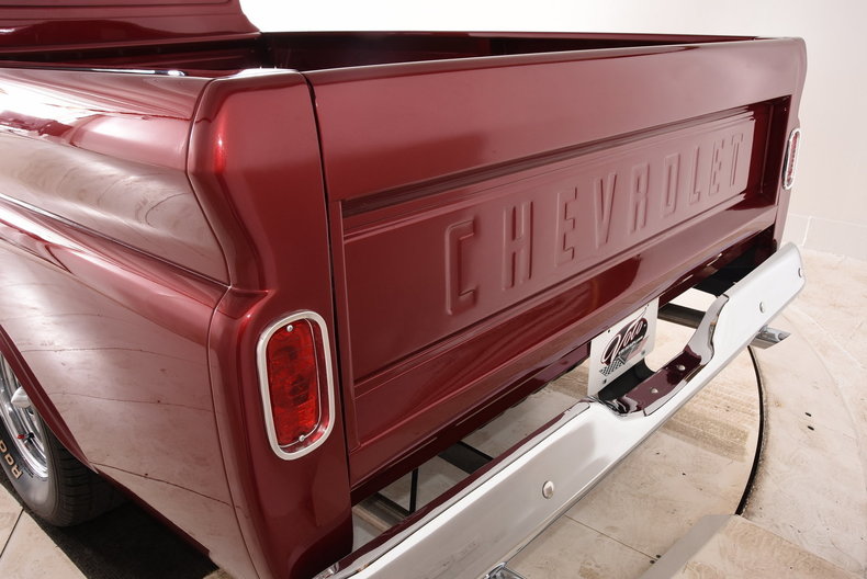 1960 Chevrolet C 10
