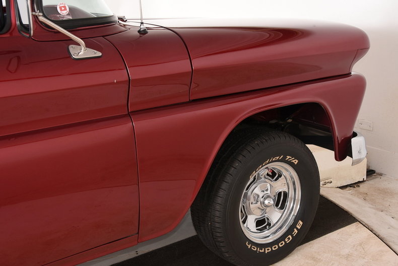 1960 Chevrolet C 10
