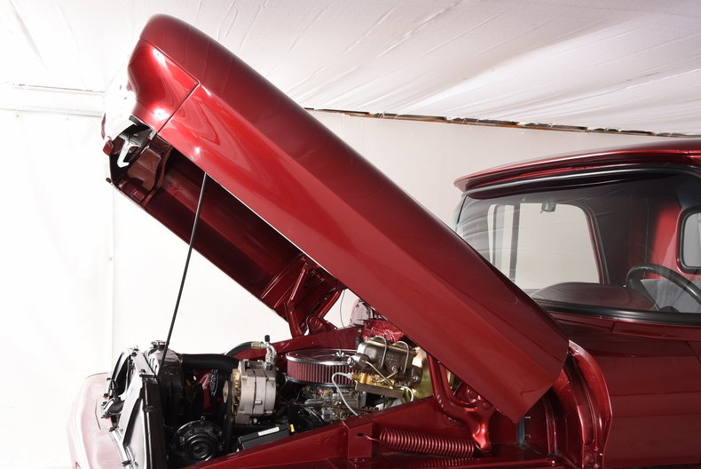 1960 Chevrolet C 10