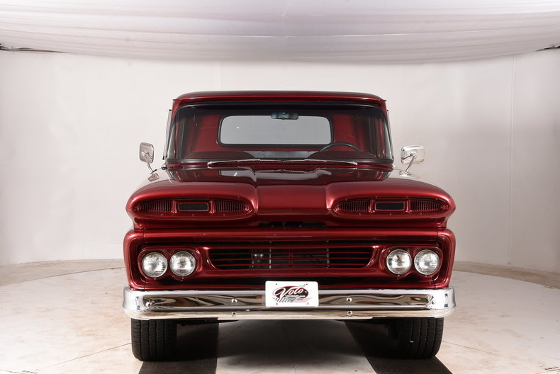1960 Chevrolet C 10