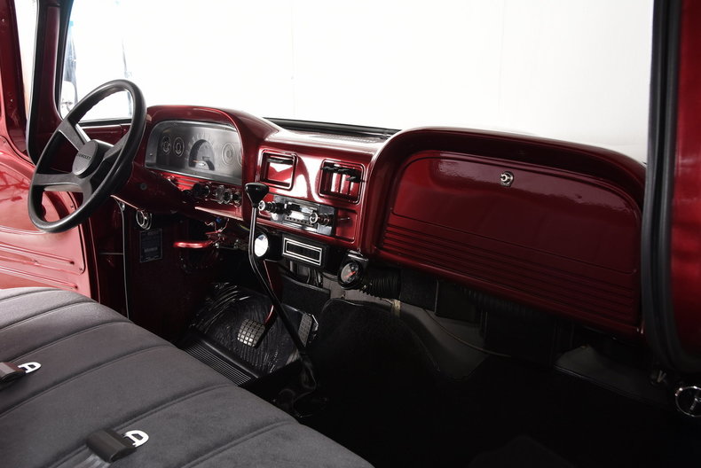 1960 Chevrolet C 10