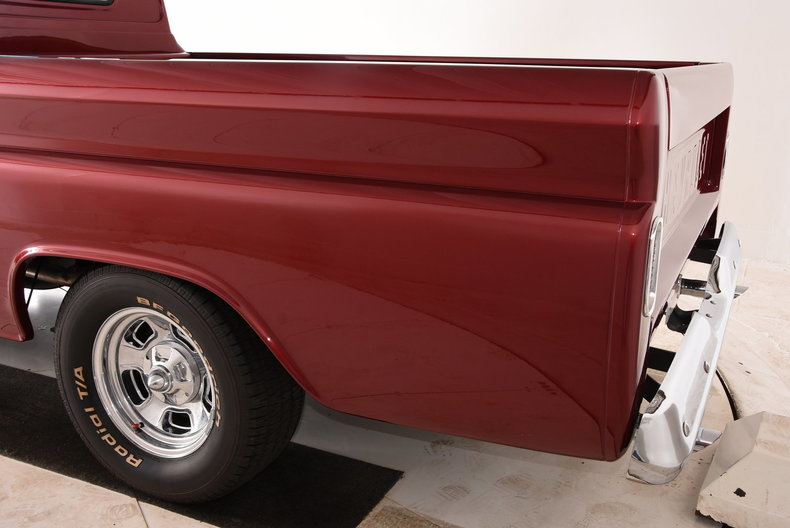 1960 Chevrolet C 10