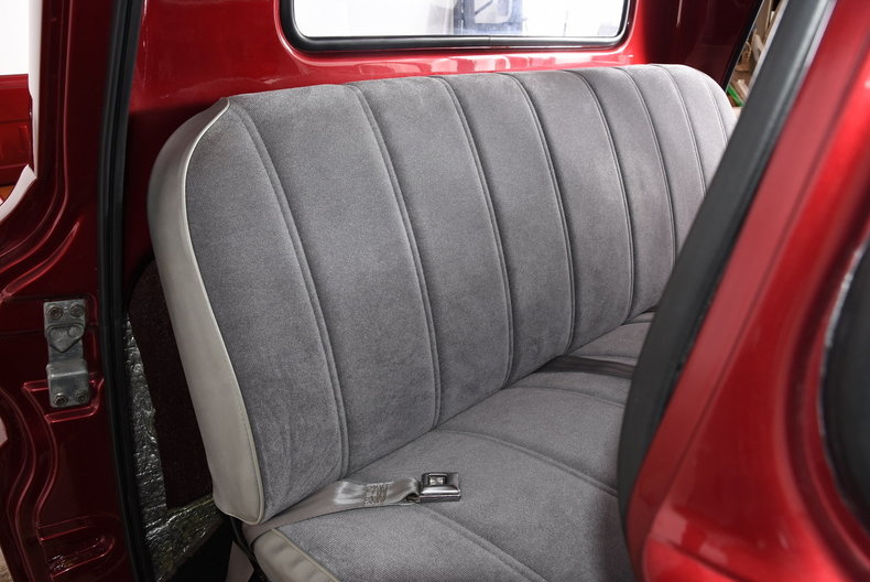 1960 Chevrolet C 10