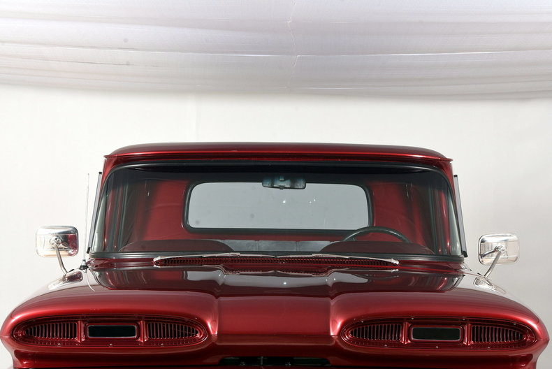 1960 Chevrolet C 10
