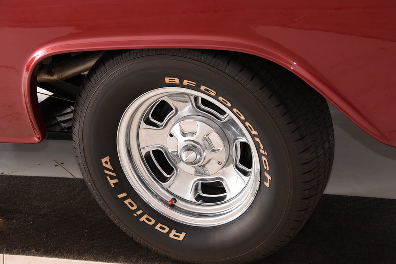 1960 Chevrolet C 10