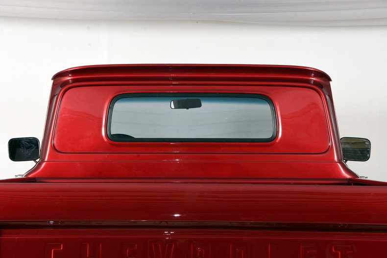 1960 Chevrolet C 10