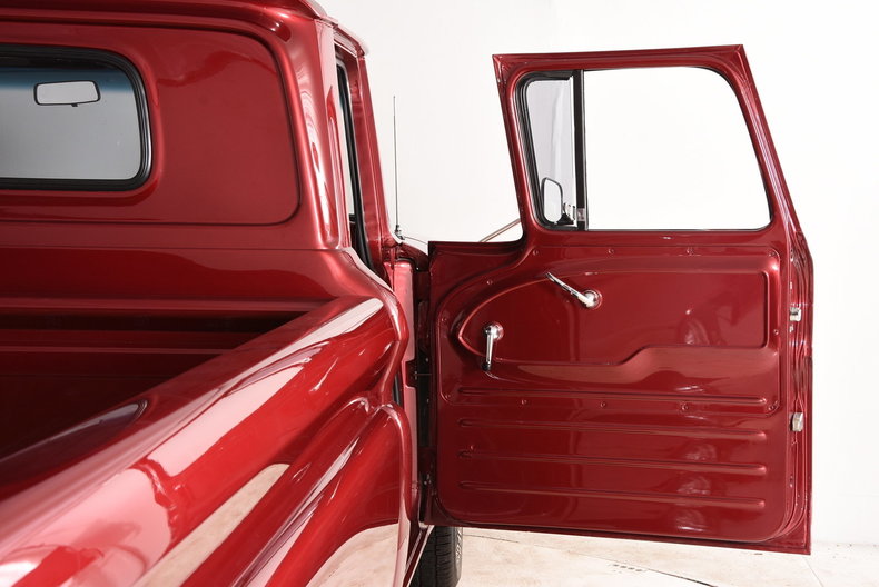 1960 Chevrolet C 10