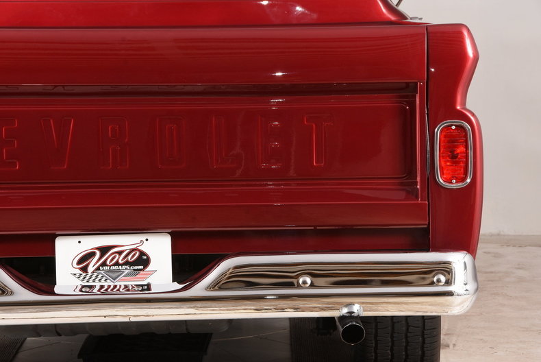1960 Chevrolet C 10
