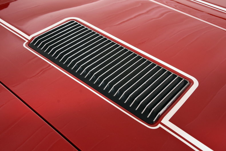 1972 Oldsmobile 442