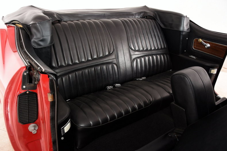 1972 Oldsmobile 442