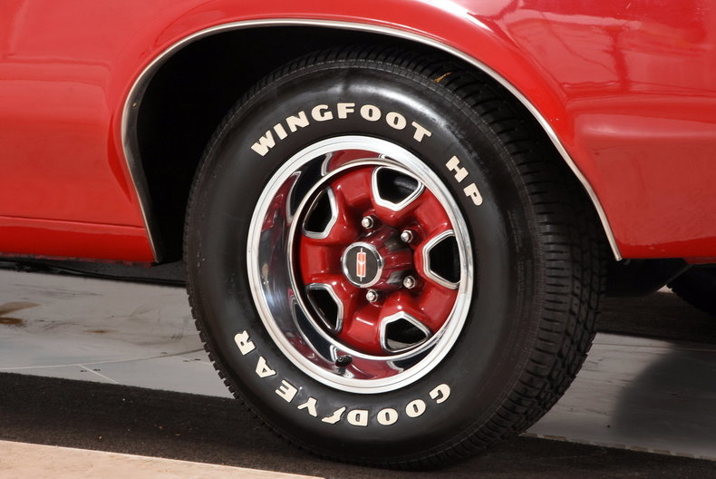 1972 Oldsmobile 442