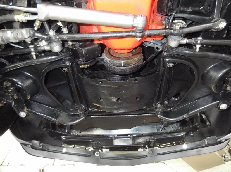 1968 Chevrolet Corvette