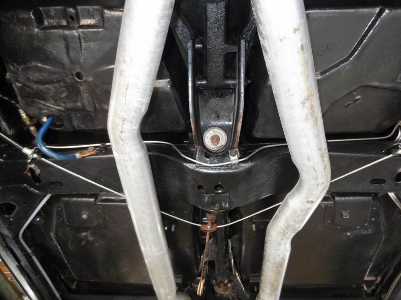 1968 Chevrolet Corvette