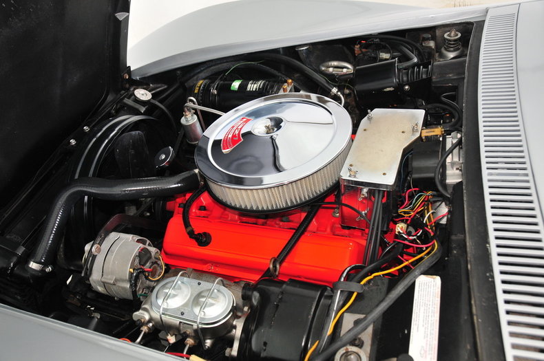 1968 Chevrolet Corvette