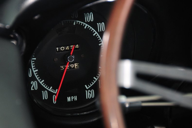 1968 Chevrolet Corvette