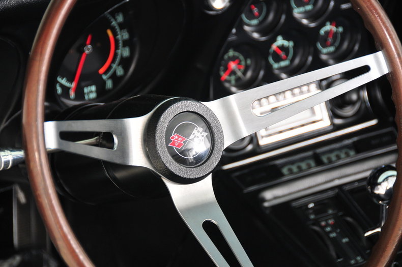 1968 Chevrolet Corvette