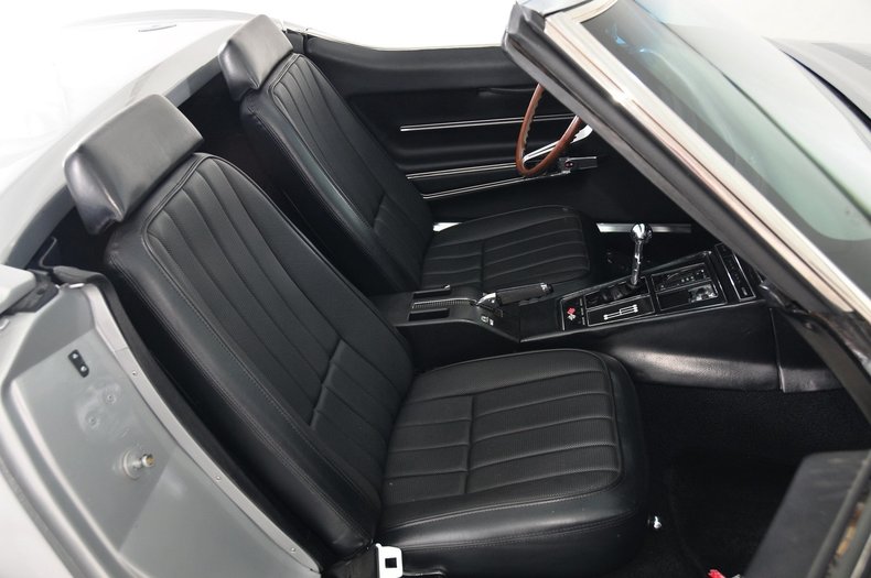 1968 Chevrolet Corvette