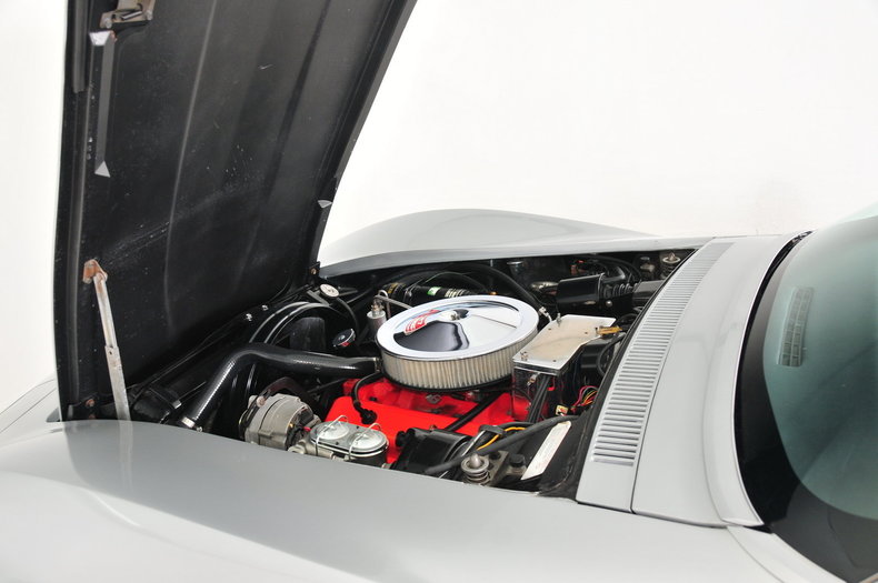 1968 Chevrolet Corvette