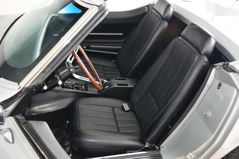1968 Chevrolet Corvette