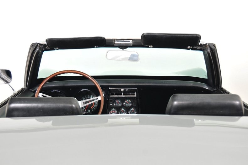 1968 Chevrolet Corvette