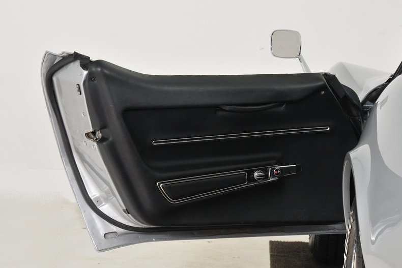 1968 Chevrolet Corvette