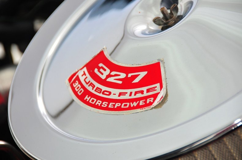 1968 Chevrolet Corvette