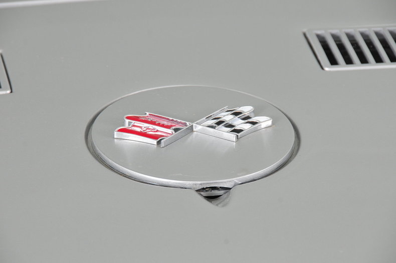 1968 Chevrolet Corvette