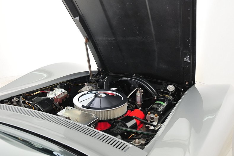 1968 Chevrolet Corvette