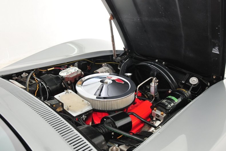 1968 Chevrolet Corvette