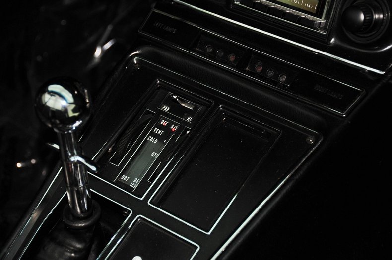1968 Chevrolet Corvette